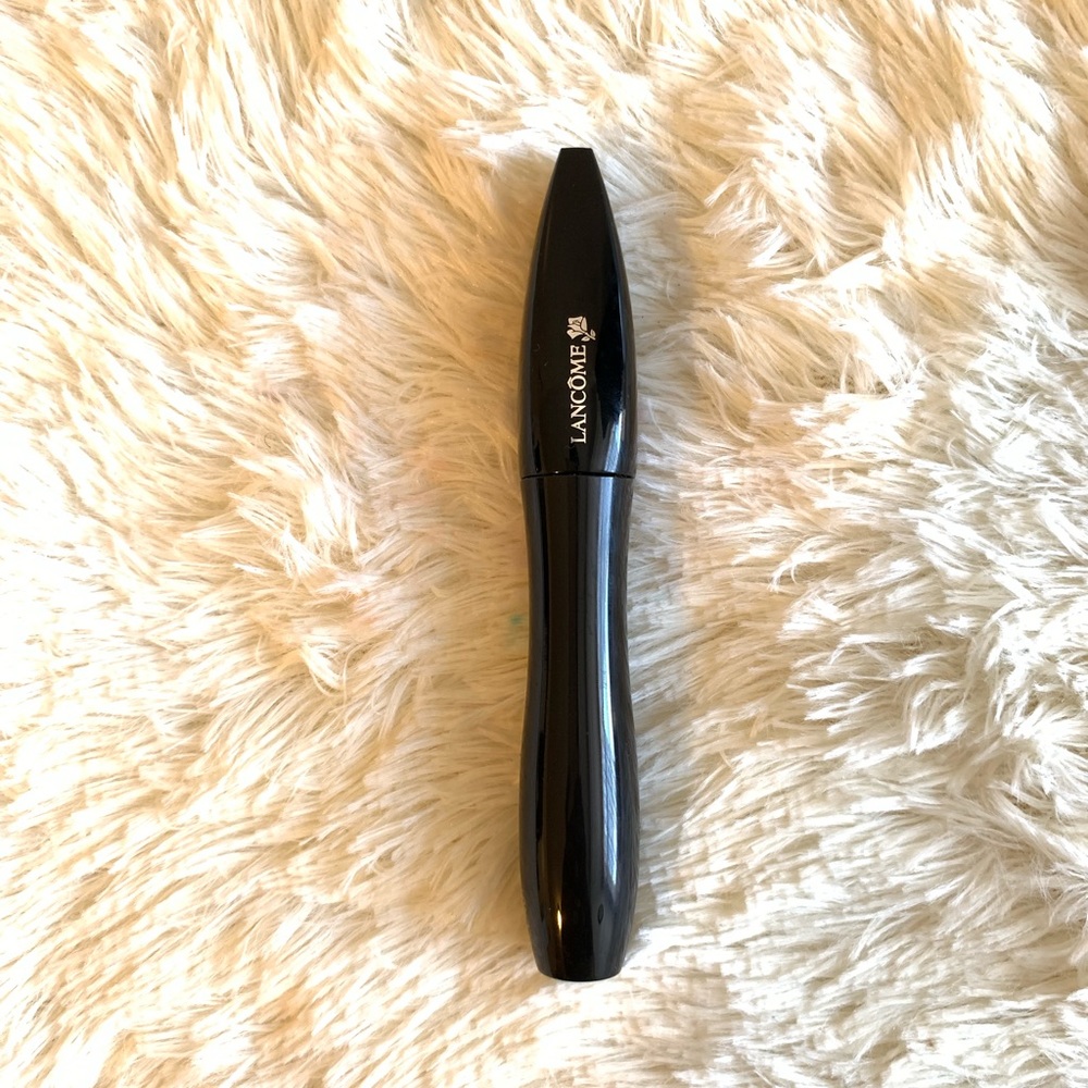 Lancôme hypnose mascara✨💯